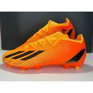 New Adidas X Speedportal.2 Firm Ground Soccer Cleats Men's 10.5 GV9562